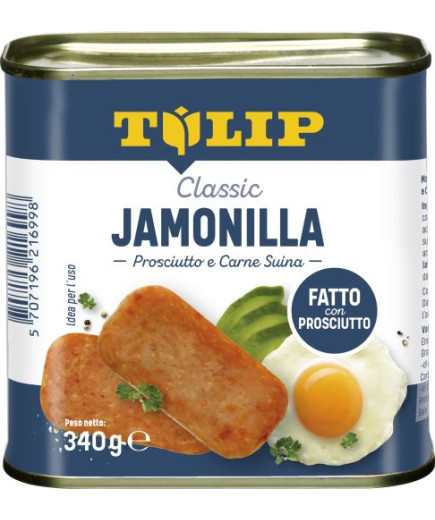 Tulip Jamonilla gr.340