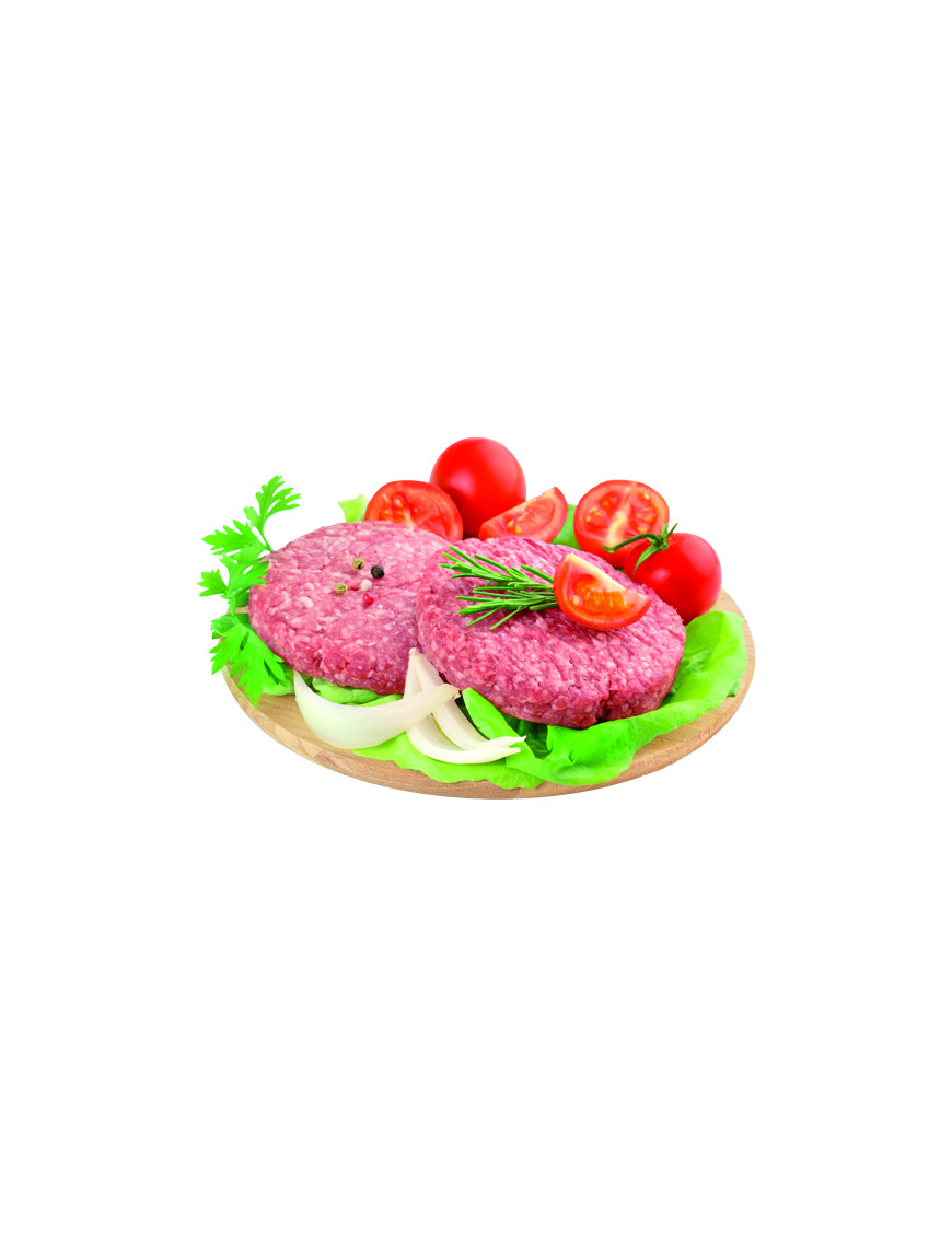 BOVINO ADULTO SCOTTONA    HAMBURGER