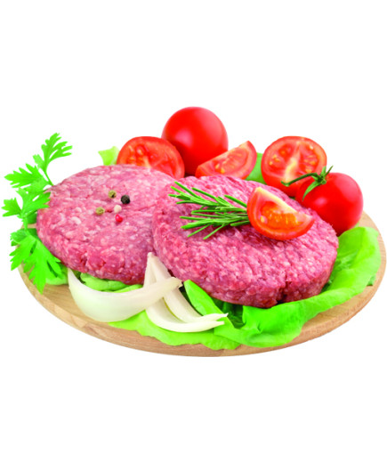 BOVINO ADULTO SCOTTONA    HAMBURGER