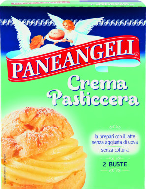 Paneangeli Crema Pasticcera gr.150 2 Bustine