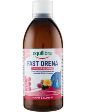 Equilibra Fast Drena ml.500