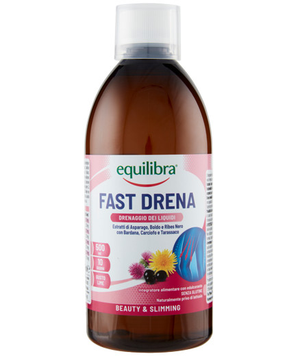 Equilibra Fast Drena ml.500