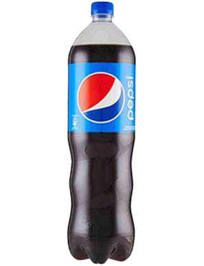 Pepsi Cola lt.1