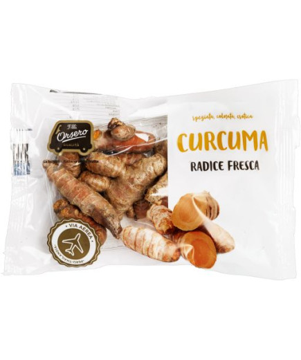 CURCUMA GRAMMI 125