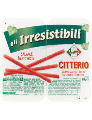 "Citterio Bastoncini Di...