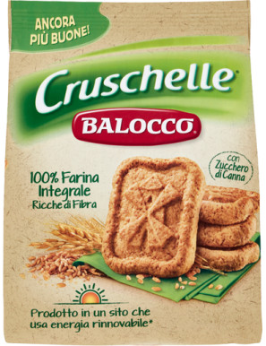 Balocco Cruschelle Classici...