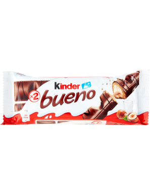 Ferrero Kinder Bueno gr.43