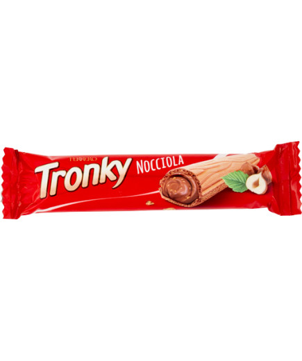 Ferrero Tronky Nocciola gr.18