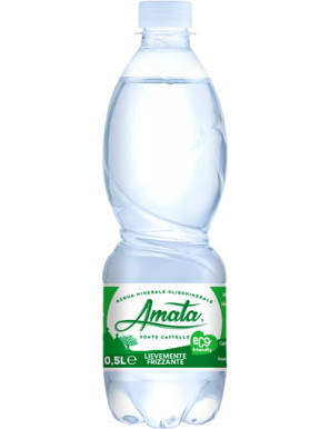 AMATA ACQUA LEG.FRIZZANTE 50CL