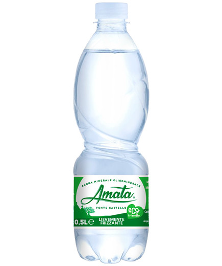 AMATA ACQUA LEG.FRIZZANTE 50CL