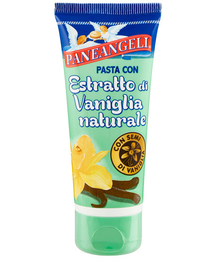 Paneangeli Estratto Vaniglia In Bacca gr.50