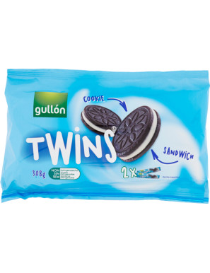 Gullon Twins gr.308