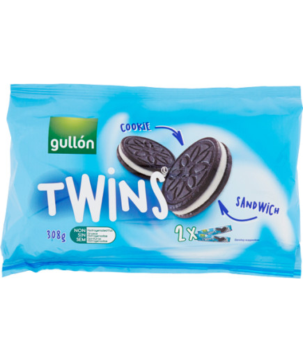 Gullon Twins gr.308