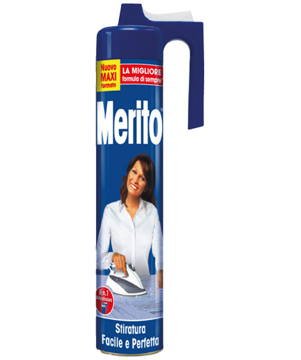 Merito Appretto Spray ml.525