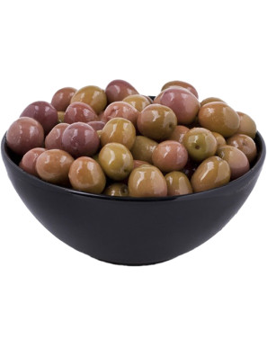 Olive Baresane Tipo Termite '0' Secchio kg.1