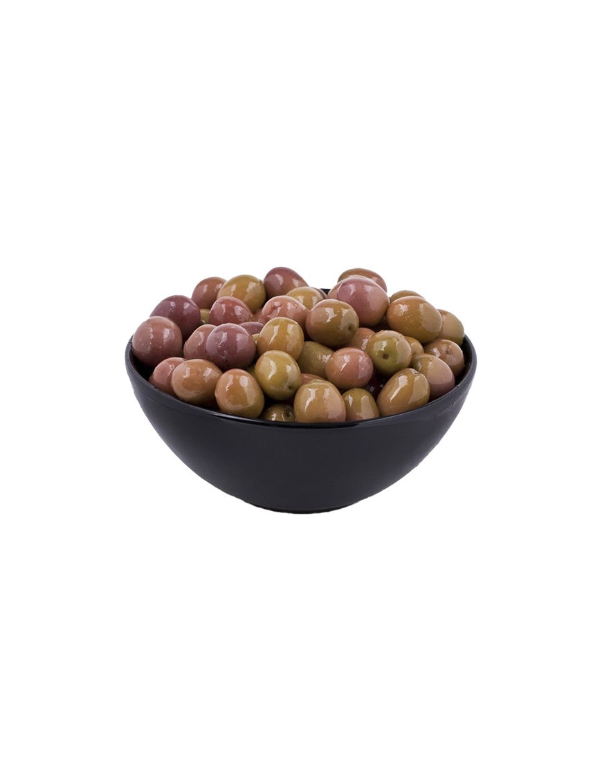 Olive Baresane Tipo Termite '0' Secchio kg.1