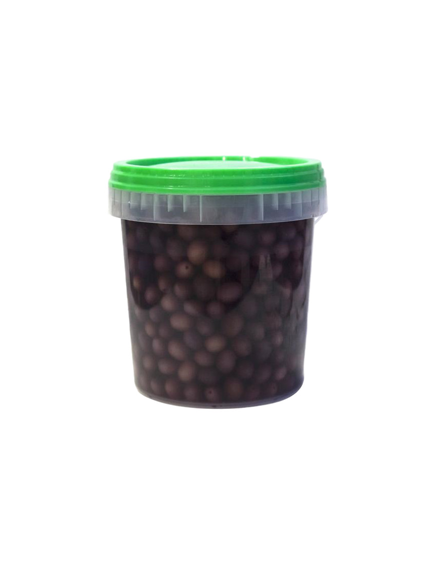 OLIVE TIPO LECCINE SECCHIO 1 KG