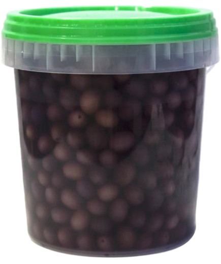 OLIVE TIPO LECCINE SECCHIO 1 KG