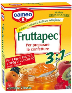 Cameo Fruttapec X2 3:1 gr.50