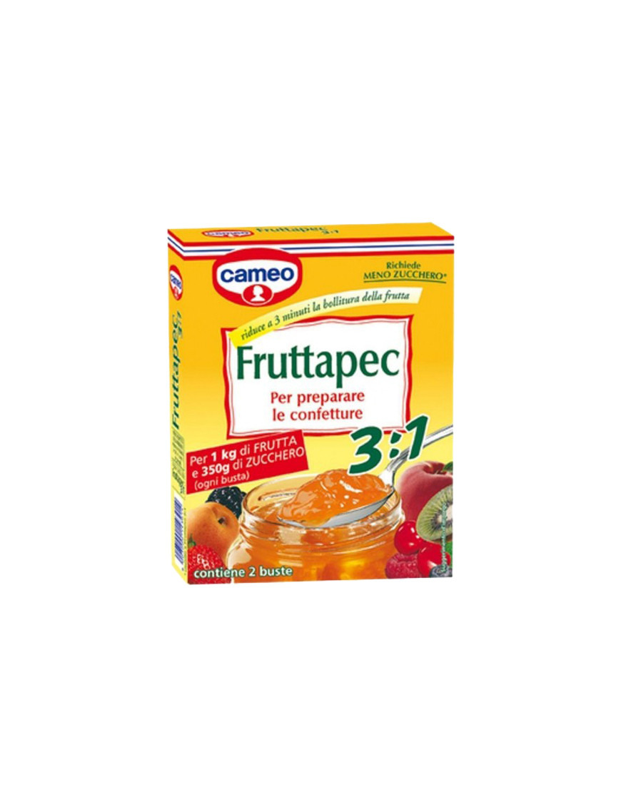 Cameo Fruttapec X2 3:1 gr.50