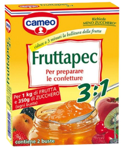 Cameo Fruttapec X2 3:1 gr.50