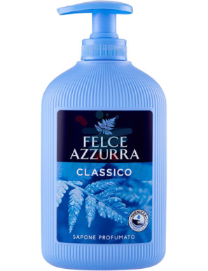 Felce Azzurra Sapone Liquido Dispenser Classico ml.300