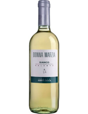 Donna Marzia Bianco Puglia IGT cl.75