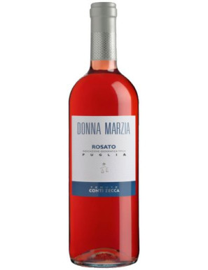 Donna Marzia Rosato Puglia IGT cl.75