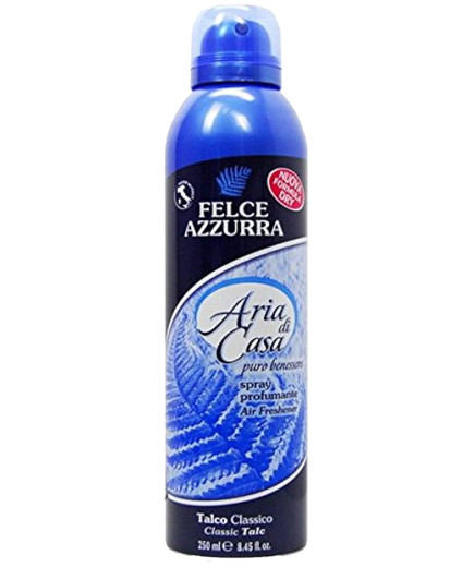 Felce Azzurra Aria Di Casa Spray Profumante Classico ml.250