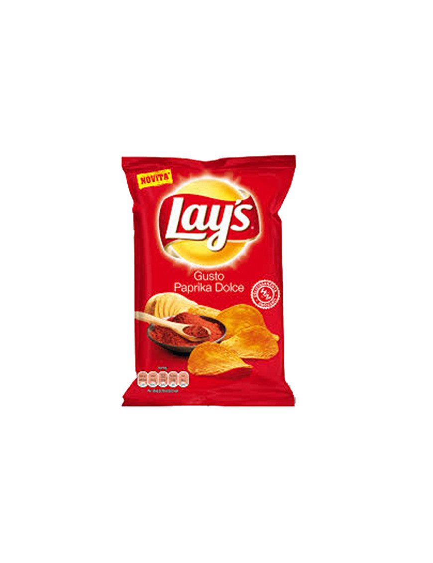 Lay'S Paprika gr.133