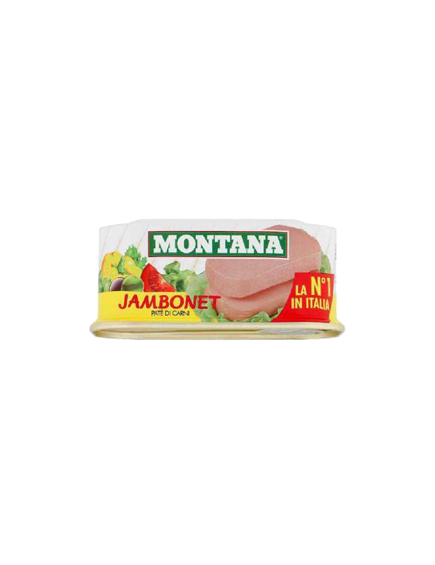 Montana Jambonet gr.200