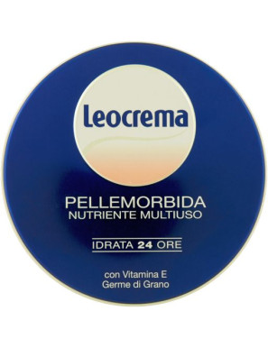 Leocrema Pellemorbida ml.150