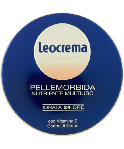 Leocrema Pellemorbida ml.150