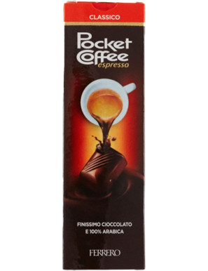 Ferrero Pocket Coffee gr.63