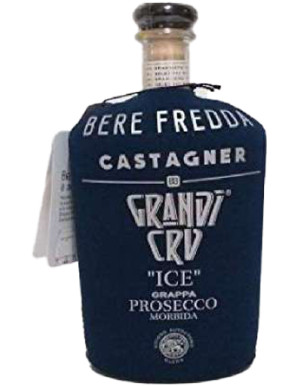 CASTAGNER GRAPPA PROSECCO CL50