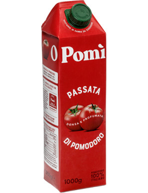 Pomi' Passata lt.1 Brick