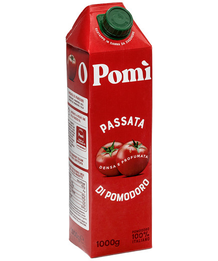 Pomi' Passata lt.1 Brick