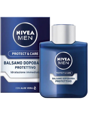 Nivea After Shave Balsamo Protettivo ml.100