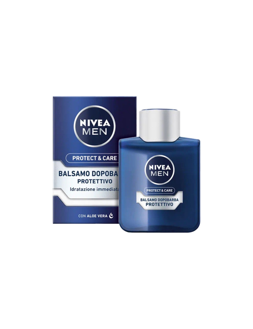 Nivea After Shave Balsamo Protettivo ml.100