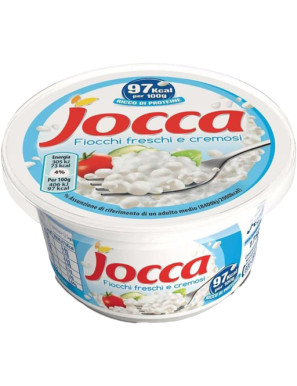 Jocca Fiocchi gr.175