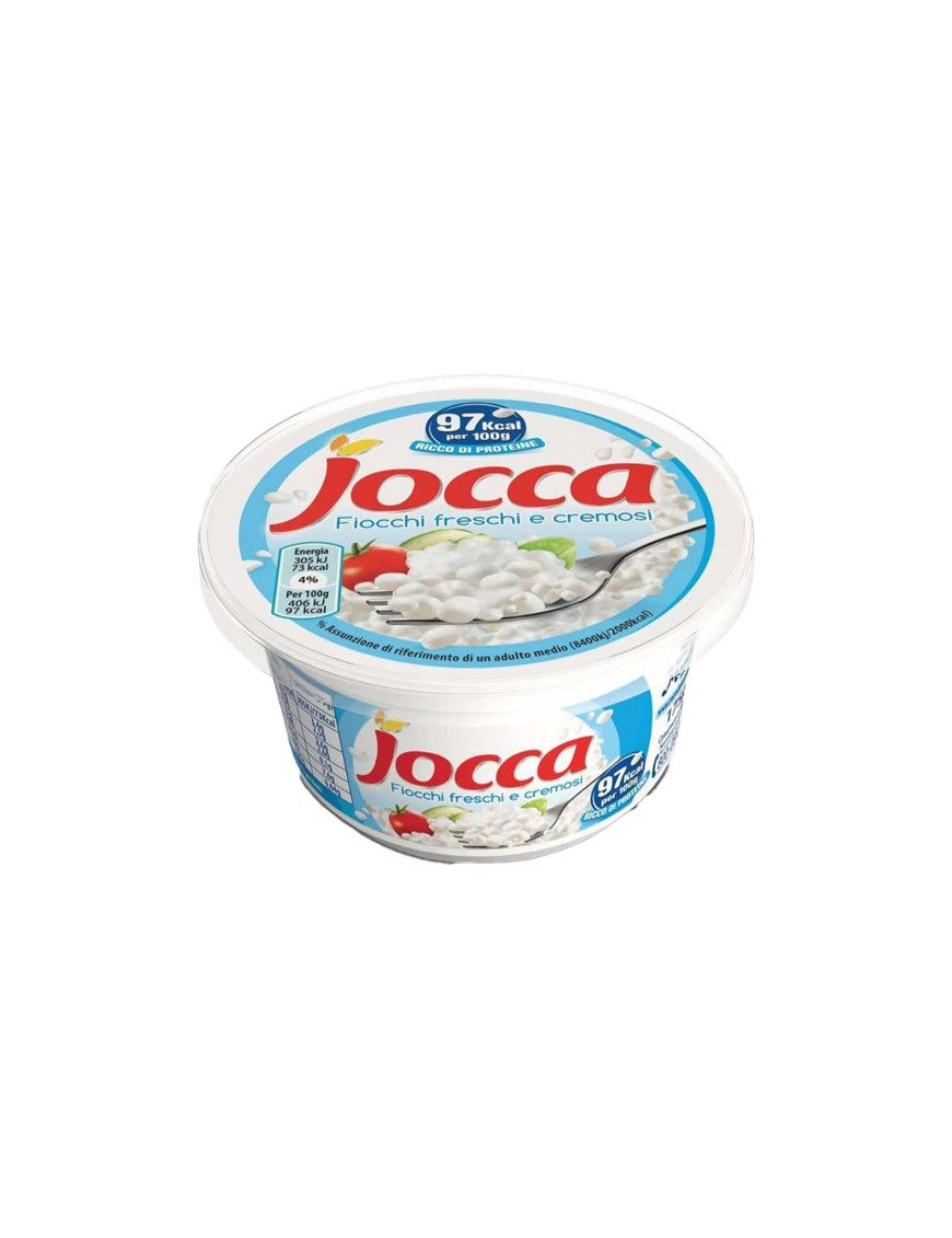 Jocca Fiocchi gr.175