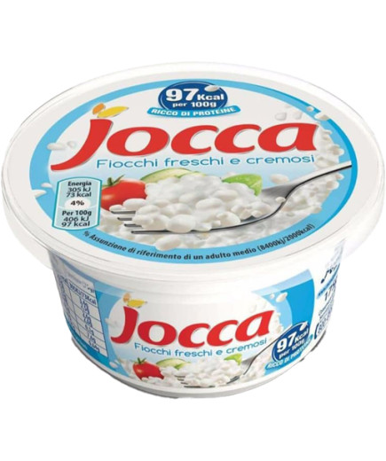 Jocca Fiocchi gr.175