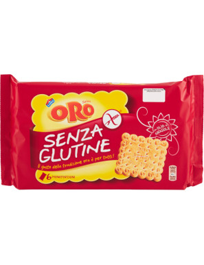 Saiwa Oro gr.200 Senza Glutine