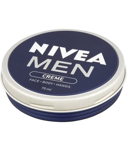 Nivea Crema Idratante For Men ml.75
