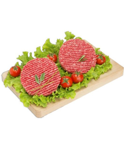HAMBURGER MISTI.