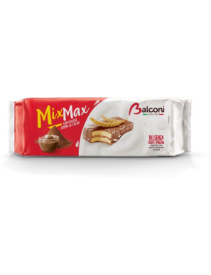 Balconi Mix Max X10 gr.350