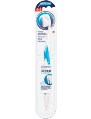 Sensodyne Spazzolino Repair &Protect