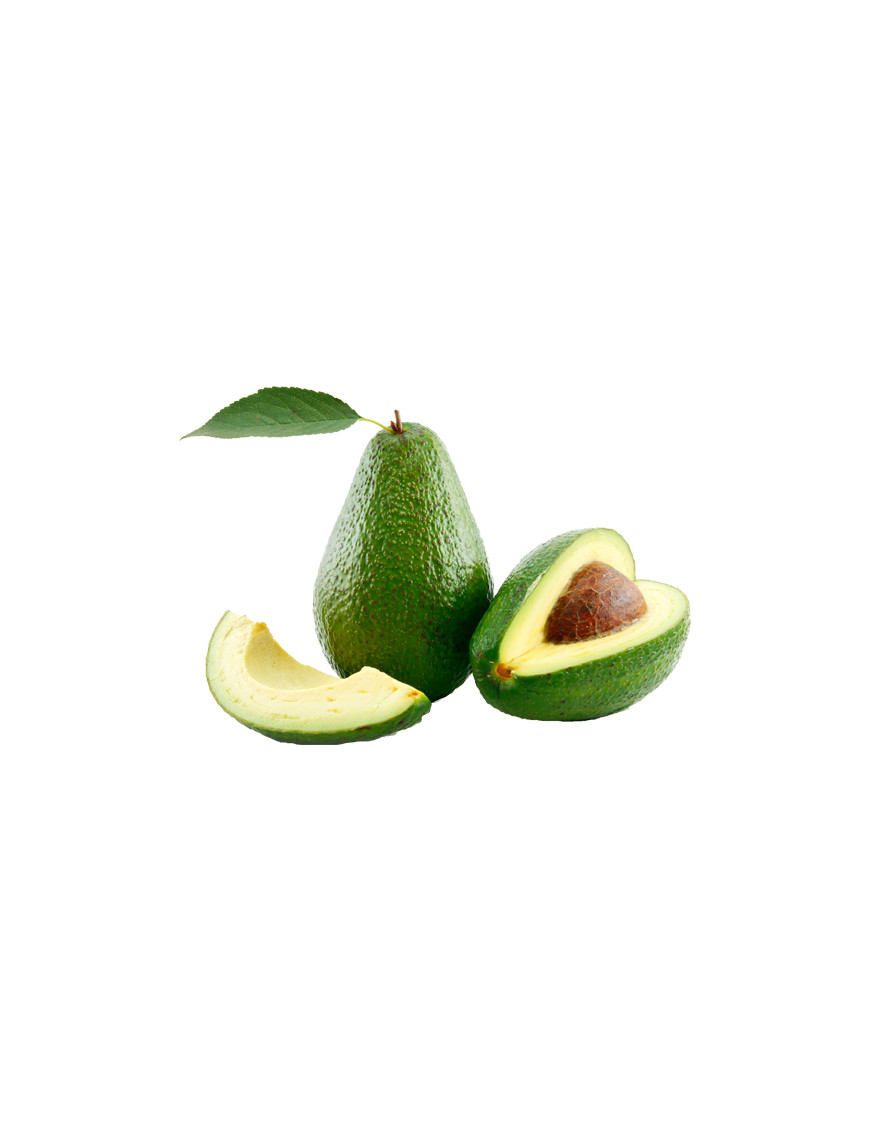 AVOCADO HASS CON EAN GR.200