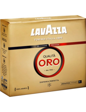 LAVAZZA ORO G.250 X2