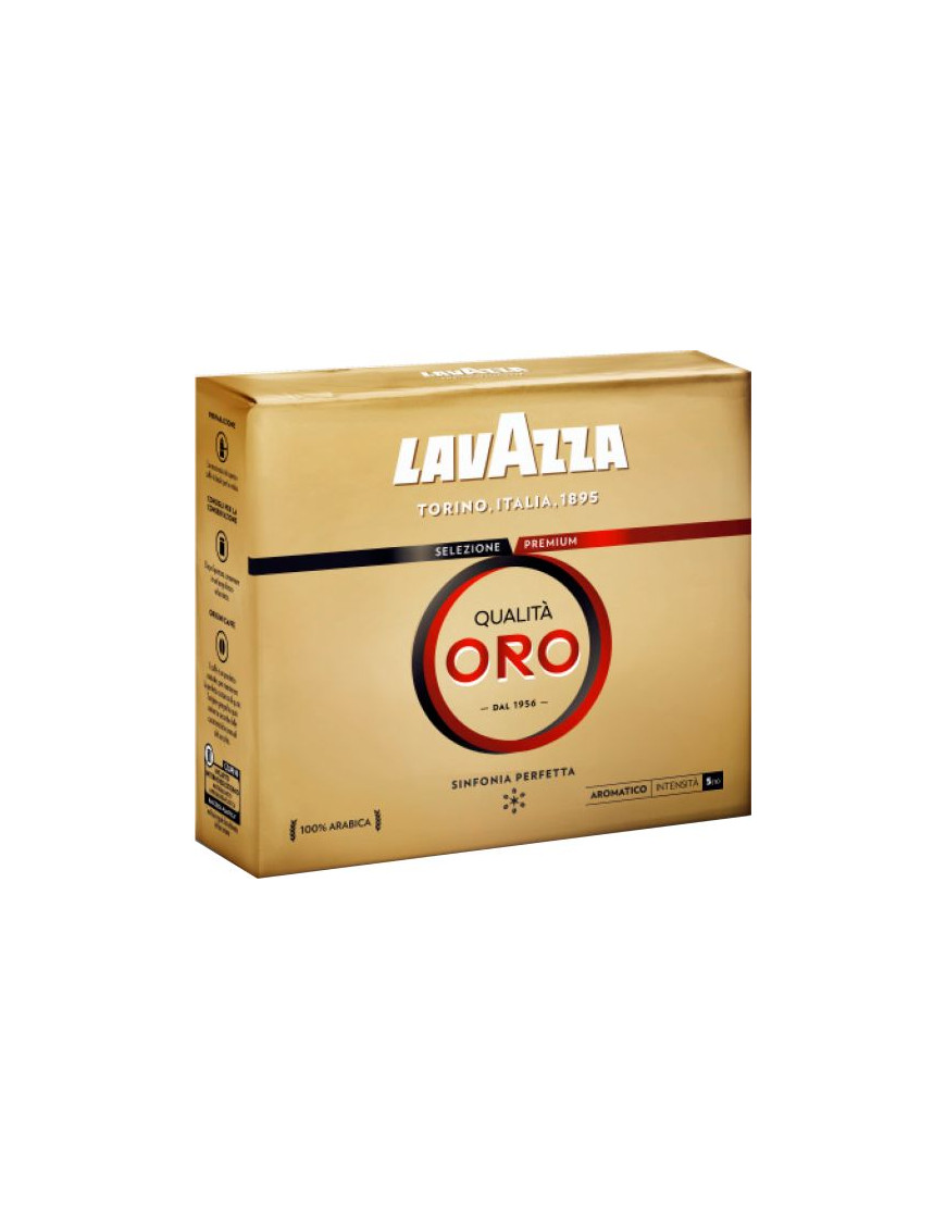 LAVAZZA ORO G.250 X2